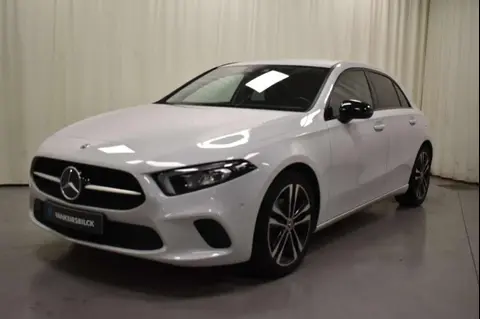 Used MERCEDES-BENZ CLASSE A Petrol 2020 Ad 