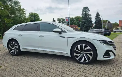 Used VOLKSWAGEN ARTEON Diesel 2021 Ad 