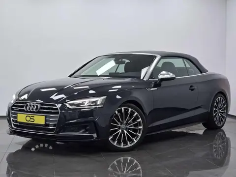 Used AUDI A5 Diesel 2017 Ad 