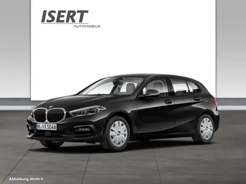 Annonce BMW SERIE 1 Essence 2024 d'occasion 