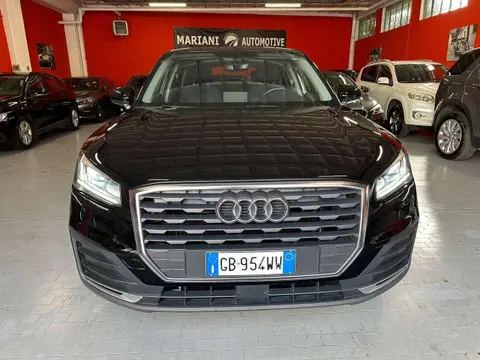 Annonce AUDI Q2 Diesel 2020 d'occasion 