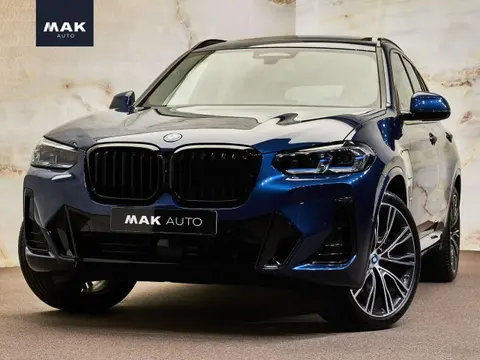 Used BMW X3 Hybrid 2023 Ad 