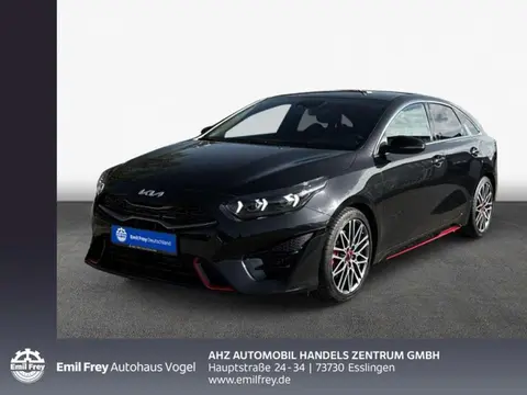 Annonce KIA PROCEED Essence 2024 d'occasion 