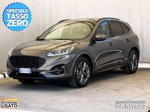 Annonce FORD KUGA Essence 2023 d'occasion 