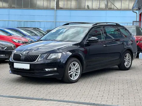 Annonce SKODA OCTAVIA Diesel 2018 d'occasion 