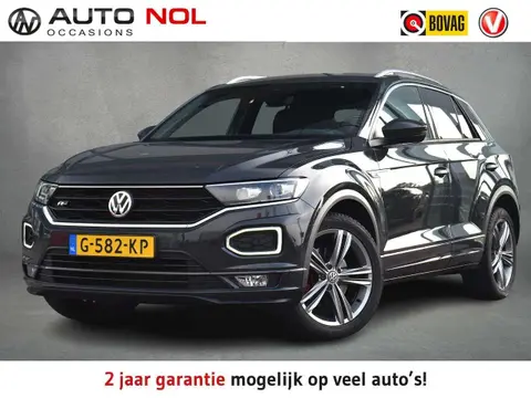 Used VOLKSWAGEN T-ROC Petrol 2019 Ad 