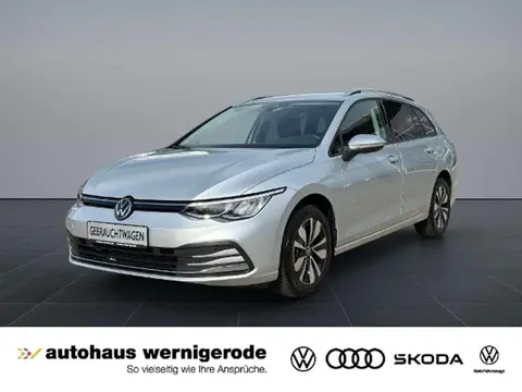 Used VOLKSWAGEN GOLF Petrol 2023 Ad 