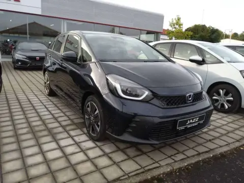 Annonce HONDA JAZZ Hybride 2024 d'occasion 