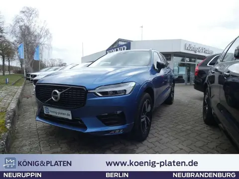 Used VOLVO XC60 Petrol 2020 Ad 