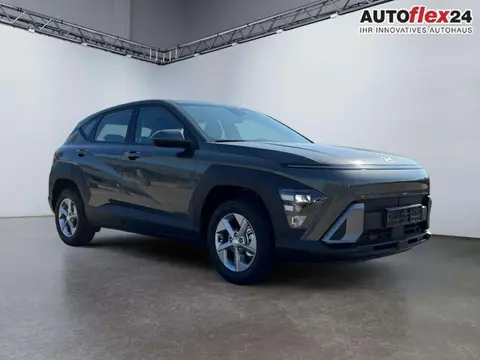 Annonce HYUNDAI KONA Essence 2024 d'occasion 