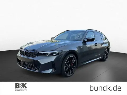 Annonce BMW SERIE 3 Essence 2024 d'occasion 