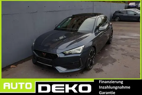 Used CUPRA LEON Hybrid 2022 Ad 