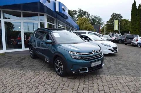 Used CITROEN C5 AIRCROSS Petrol 2020 Ad 