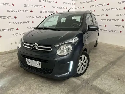 Annonce CITROEN C1 Essence 2020 d'occasion 