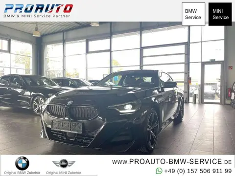 Annonce BMW SERIE 2 Essence 2024 d'occasion 