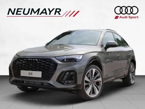 Annonce AUDI Q5 Essence 2024 d'occasion 