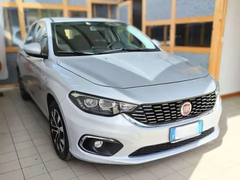 Annonce FIAT TIPO Diesel 2020 d'occasion 