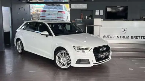 Used AUDI A3 Diesel 2019 Ad 