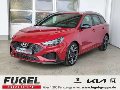 Used HYUNDAI I30 Petrol 2023 Ad 