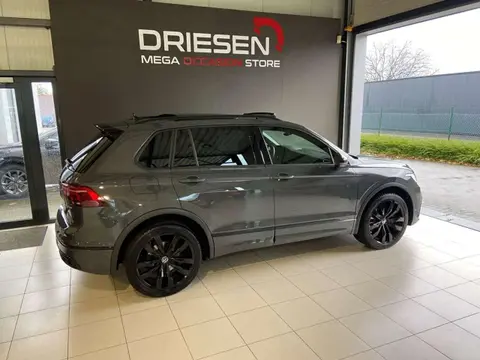 Used VOLKSWAGEN TIGUAN Hybrid 2022 Ad 