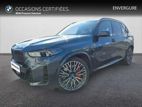 Annonce BMW X5  2023 d'occasion 