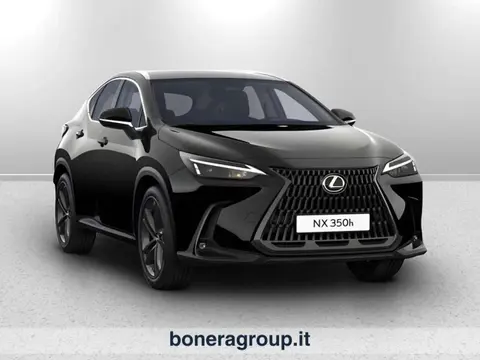 Annonce LEXUS NX Hybride 2024 d'occasion 