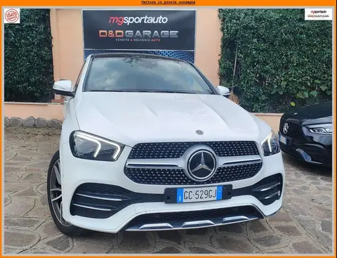 Used MERCEDES-BENZ CLASSE GLE Diesel 2020 Ad 