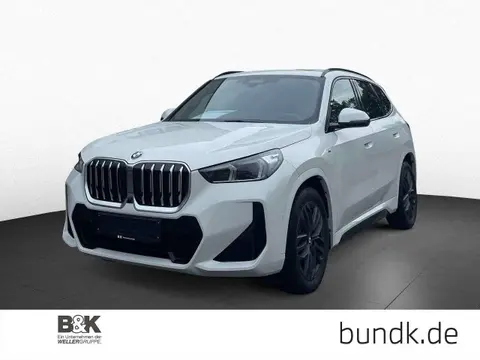 Used BMW X1 Petrol 2023 Ad 