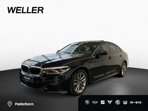 Used BMW SERIE 5 Diesel 2020 Ad Germany