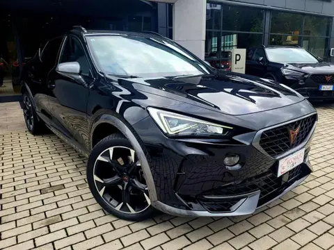 Annonce CUPRA FORMENTOR Essence 2021 d'occasion 