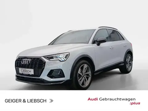 Annonce AUDI Q3 Diesel 2023 d'occasion 