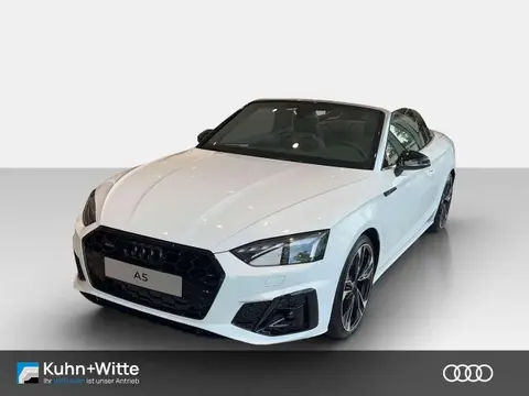 Used AUDI A5 Petrol 2024 Ad 