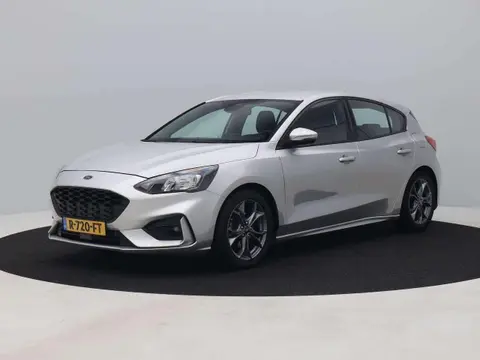 Used FORD FOCUS Petrol 2020 Ad 