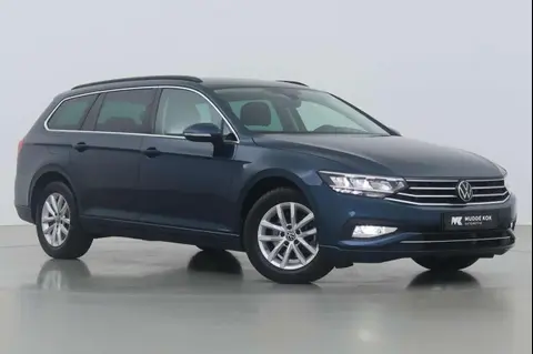 Used VOLKSWAGEN PASSAT Petrol 2023 Ad 