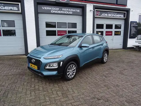 Annonce HYUNDAI KONA Essence 2018 d'occasion 