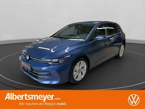 Used VOLKSWAGEN GOLF Diesel 2024 Ad 