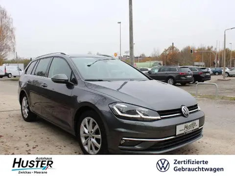 Used VOLKSWAGEN GOLF Petrol 2019 Ad 