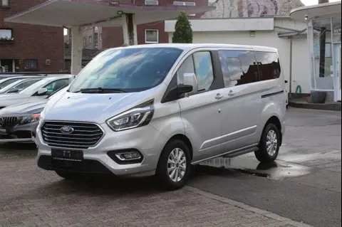 Used FORD TOURNEO Diesel 2023 Ad 