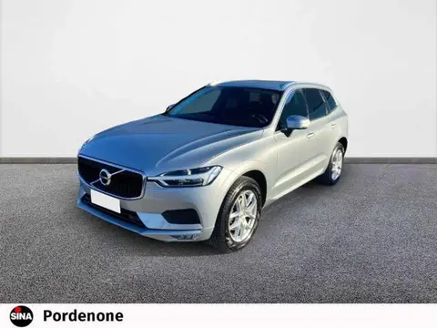 Annonce VOLVO XC60 Diesel 2019 d'occasion 