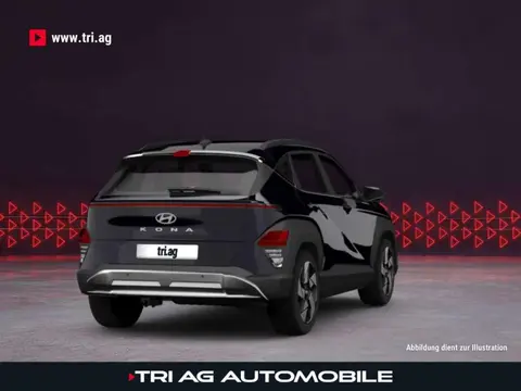 Annonce HYUNDAI KONA Électrique 2024 d'occasion 