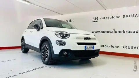 Used FIAT 500X Petrol 2023 Ad 