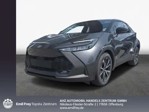 Annonce TOYOTA C-HR Hybride 2024 d'occasion 