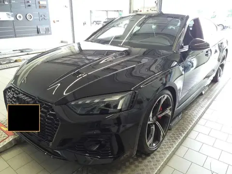 Used AUDI RS5 Petrol 2021 Ad 