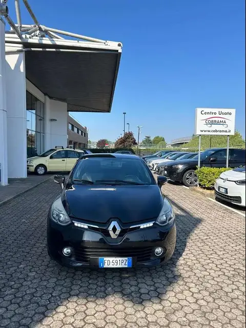 Used RENAULT CLIO Petrol 2016 Ad 