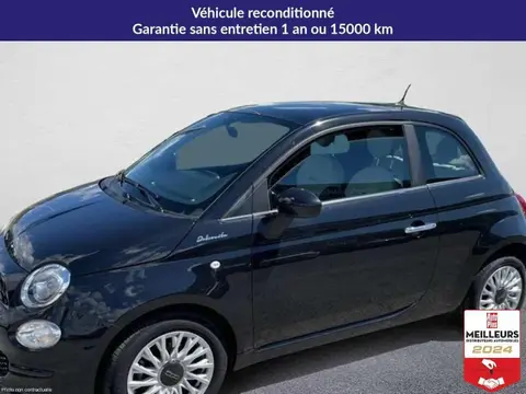 Used FIAT 500 Petrol 2022 Ad 