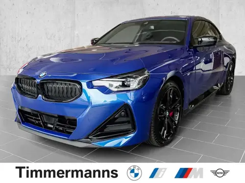 Annonce BMW SERIE 2 Essence 2024 d'occasion 