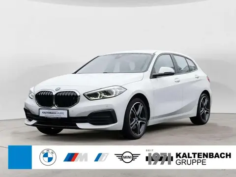 Annonce BMW SERIE 1 Essence 2021 d'occasion 