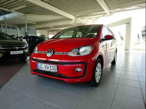 Annonce VOLKSWAGEN UP! Essence 2023 d'occasion 