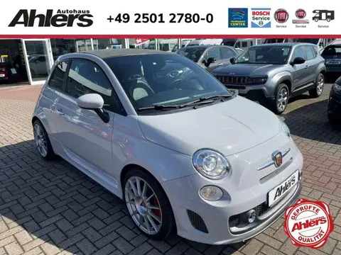 Used ABARTH 595 Petrol 2015 Ad 