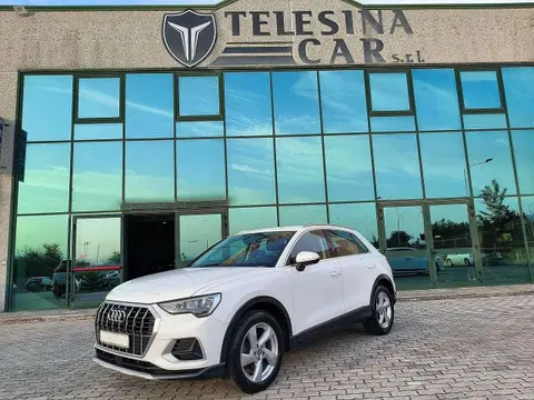 Used AUDI Q3 Diesel 2019 Ad 